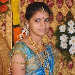 Meet your Posher, Hema swarupa